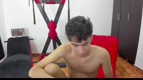 Harry online show from January 10, 11:29 pm