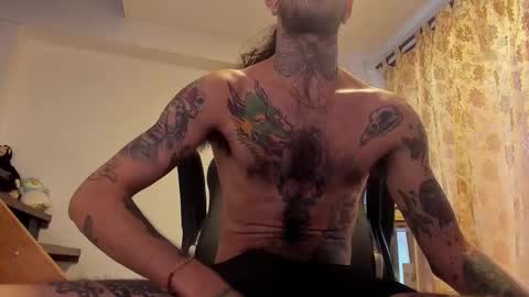 OMAR online show from February 27, 9:47 pm