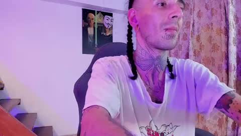 OMAR online show from February 13, 3:18 am