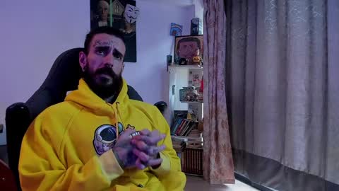 OMAR online show from February 4, 3:04 pm