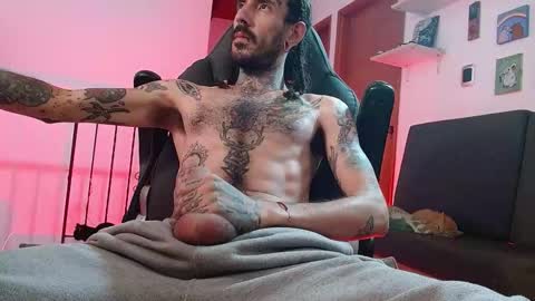 OMAR online show from January 15, 10:46 am