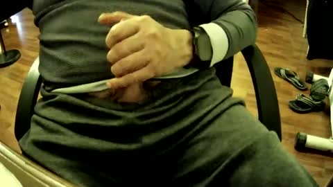 harryallnightes online show from February 28, 12:32 am