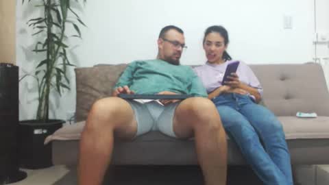 hannaandharri online show from April 8, 2:58 am