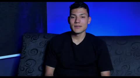 Snapshot of harrydavidsonx chatting on January 14, 6:38 pm ... online show from January 14, 6:38 pm