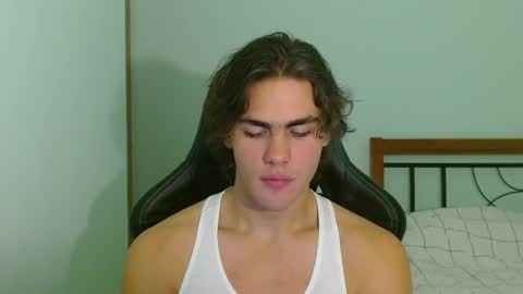 harryking1 online show from November 10, 10:12 pm