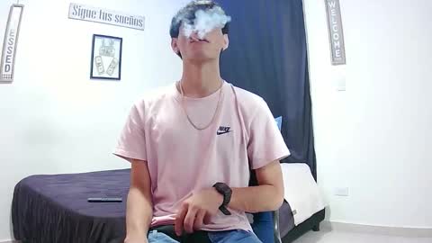 harry thomson online show from November 19, 8:24 am