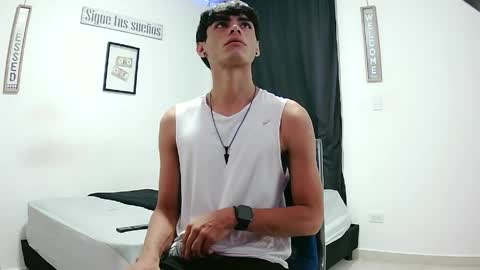 harry thomson online show from April 6, 9:54 am