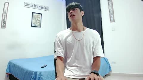 harry thomson online show from March 14, 11:09 pm