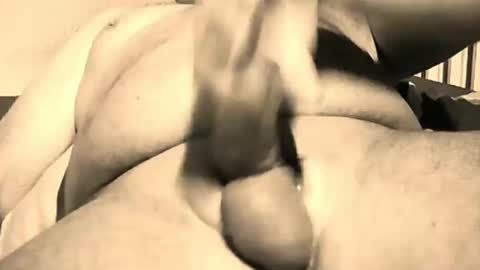 hartmut51 online show from January 6, 10:15 pm