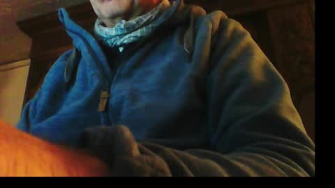 hot n  nasty online show from October 19, 8:24 pm