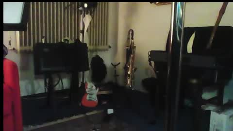 hot n  nasty online show from January 30, 11:02 pm