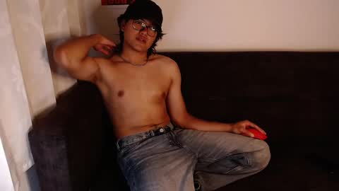 Haru online show from September 20, 7:11 am