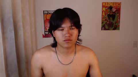 Haru online show from September 24, 4:41 am