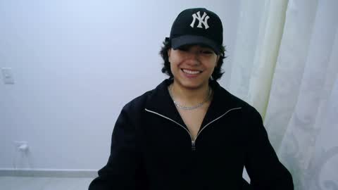 Haru online show from February 7, 4:27 am