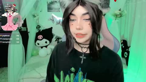 Haru online show from February 28, 9:15 am