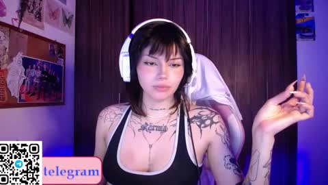 Snapshot of harumi09 chatting on October 4, 4:10 am harukitty online show from October 4, 4:10 am