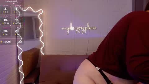 Haru  online show from March 9, 10:41 pm