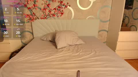 Hasel online show from April 10, 11:42 pm