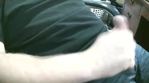 boner man online show from February 5, 4:25 pm