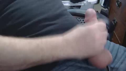 boner man online show from May 4, 12:12 pm