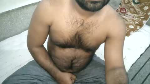 Mr. Devil online show from November 18, 10:51 am