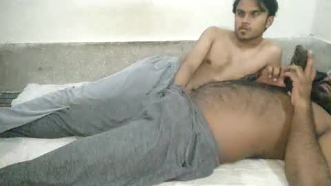 Mr. Devil online show from October 27, 11:54 am