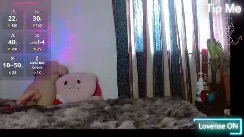 Snapshot of hatenea_queen chatting on September 15, 9:05 pm hatenea_queen online show from September 15, 9:05 pm