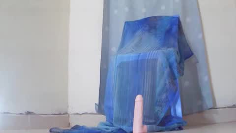 Nova Marie online show from February 11, 9:51 pm