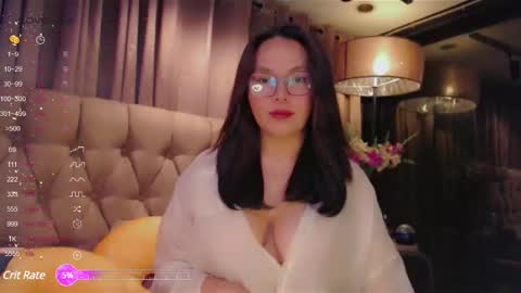 Snapshot of hay_fa chatting on January 9, 10:09 am HAYFA online show from January 9, 10:09 am