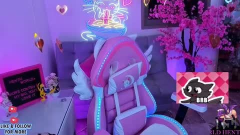  Hayami Dai  online show from November 6, 2:58 am