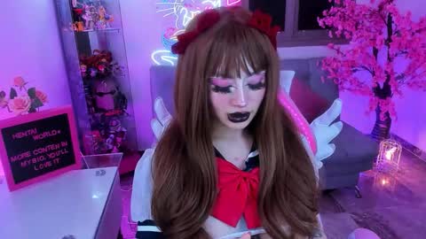  Hayami Dai  online show from January 7, 3:33 am