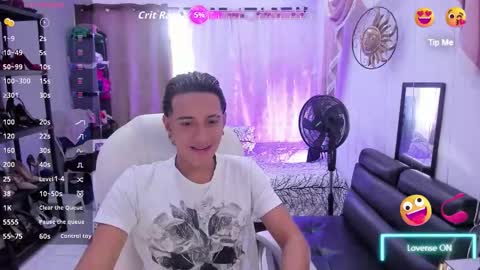 Hayen Boy online show from December 4, 6:51 pm