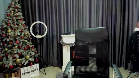 HaydenSpears online show from January 17, 7:51 am