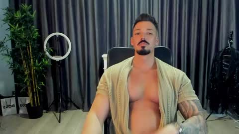 HaydenSpears online show from March 20, 1:38 pm