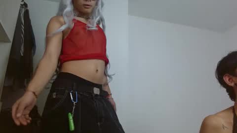 Nicol Gomez online show from January 7, 10:19 pm