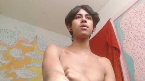 Nicol Gomez online show from February 28, 4:20 pm