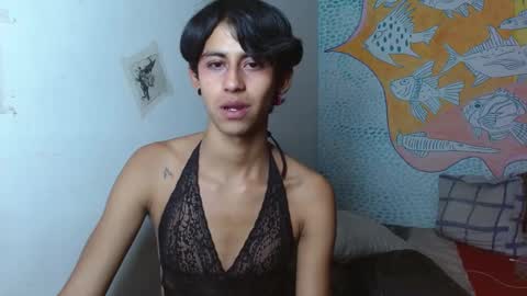 Nicol Gomez online show from February 21, 7:56 am