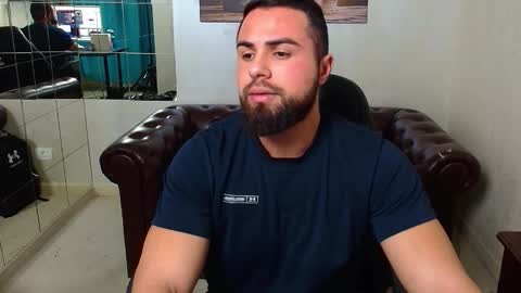 HayesWood online show from January 9, 6:08 am