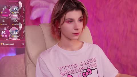 haylaamber online show from January 20, 8:18 pm