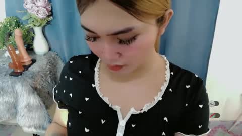 haylee online show from March 7, 4:45 am