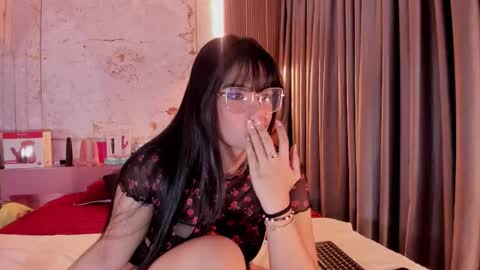 haylenpark online show from December 17, 10:22 am