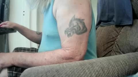 Haywired online show from March 27, 6:09 pm