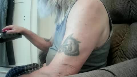 Haywired online show from February 25, 6:11 pm