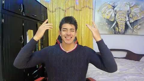 hazbinstudio online show from November 27, 11:01 pm