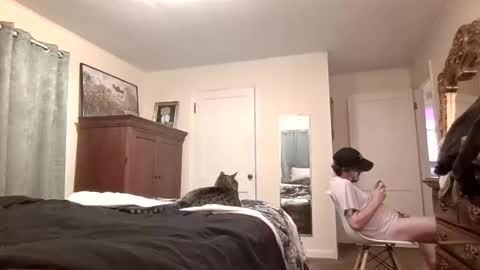 hazedhoney24 online show from March 22, 1:53 am