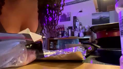 hazedhoney24 online show from January 11, 3:07 pm