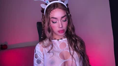 Marie online show from November 9, 12:58 am