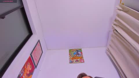 Im Hazel online show from April 14, 11:41 pm