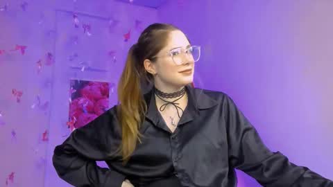 Hazel online show from March 13, 12:19 pm