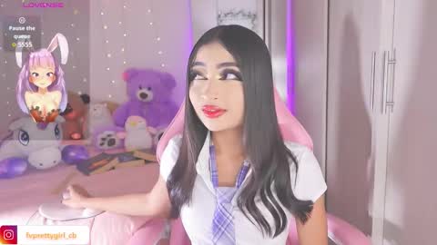 Lynn online show from October 31, 7:42 am